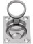 Tekne Marine Flush Montaj Küzpesi Tutar Çekme Kabin Hatch Locker Asansör (Yurt Dışından) 3