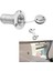 2 "yüksek Cilalı 316 Paslanmaz Çelik Tekne Yat Su Güverte Dolgu ve Anahtar (Yurt Dışından) 4