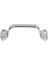 1pc 6 '' Deniz Teknesi Grab Tapı Küpeşte Doorknob 316 Paslanmaz Çelik (Yurt Dışından) 3