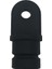 Yuvarlak Naylon Tekne Yat Bimini Üst Kapak Iç Eki 7/8 "tüp Çene Slayt (Yurt Dışından) 5