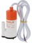12V 600GPH Subment Sindan Pompası ve 3.2 Gpm 12L Su Basınç Pompası (Yurt Dışından) 2