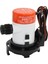 12V 600GPH Subment Sindan Pompası ve 3.2 Gpm 12L Su Basınç Pompası (Yurt Dışından) 5
