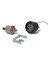 52MM 2 "tekne Marine 12V Için Npt1/8 Sensörlü Yağ Basınç Göstergesi (Yurt Dışından) 3