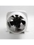 4 Inç Hortum Satır Içi Deniz Sintine Hava Üfleyici 12 Volt 270 Cfm Tekne Rv Beyaz (Yurt Dışından) 4
