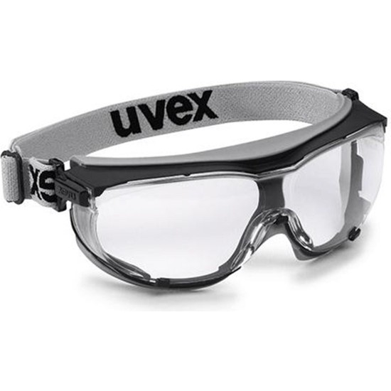 Uvex Carbonvision 9307375 Koruyucu Iş Gözlüğü Fiyatı