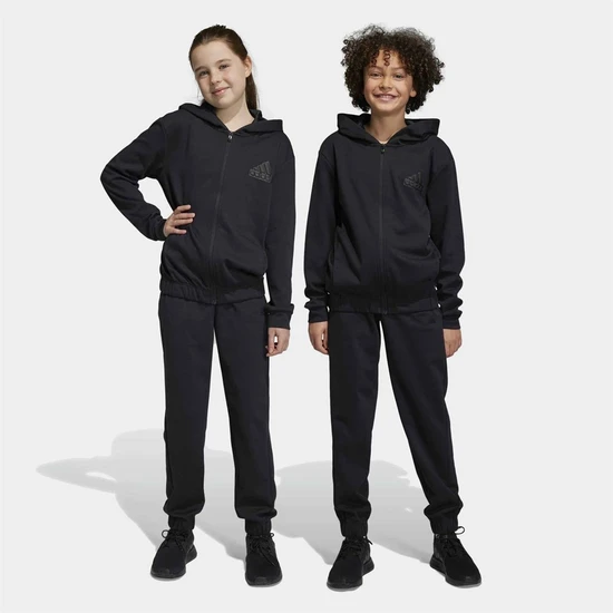 adidas Future Icons Logo Çocuk Eşofman Takımı