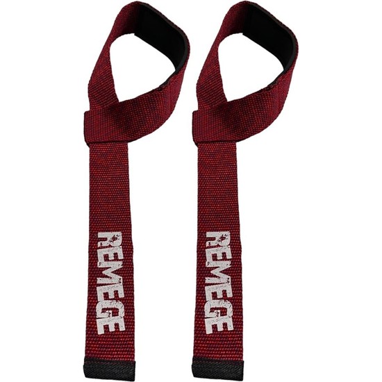 Ağırlık Kaldırma Kayışı Wrist Strap Fitness Crossfit Halter Kayışı