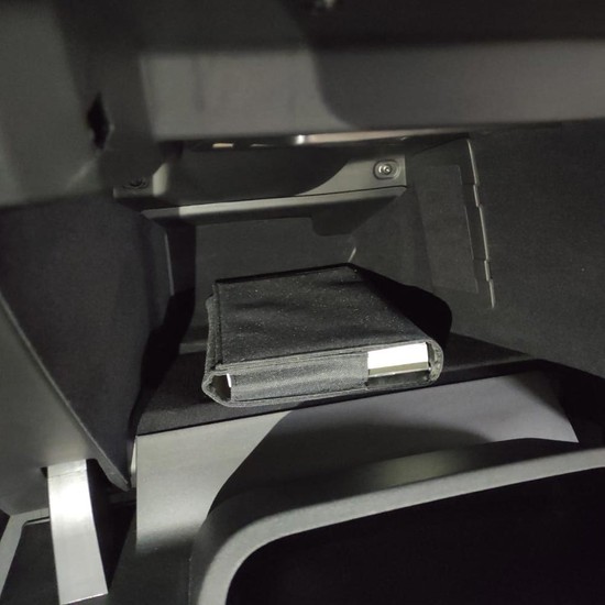 Auto Armlehne Für Opel Corsa F (2020-2024) - Mittelkonsole Mit Stauraum & Getränkehalter