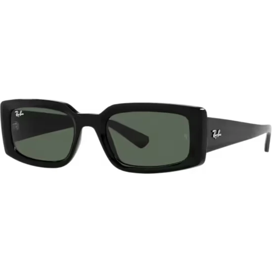 Ray-Ban RB4395 667771 Kılıane Siyah Güneş Gözlüğü