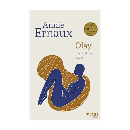 Olay - Annie Ernaux