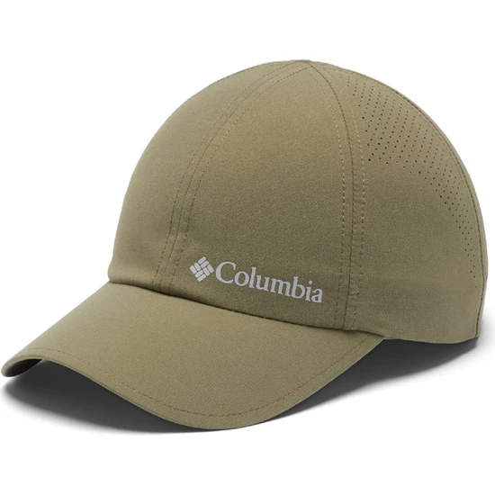 Columbia Silver Ridge Iıı Unisex Beyzbol Şapkası CU0129-397