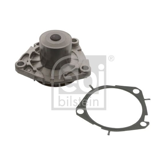 FEBI BILSTEIN 108405 REMSCHIJF Vooras, : 280mm, Buiten geventileerd
