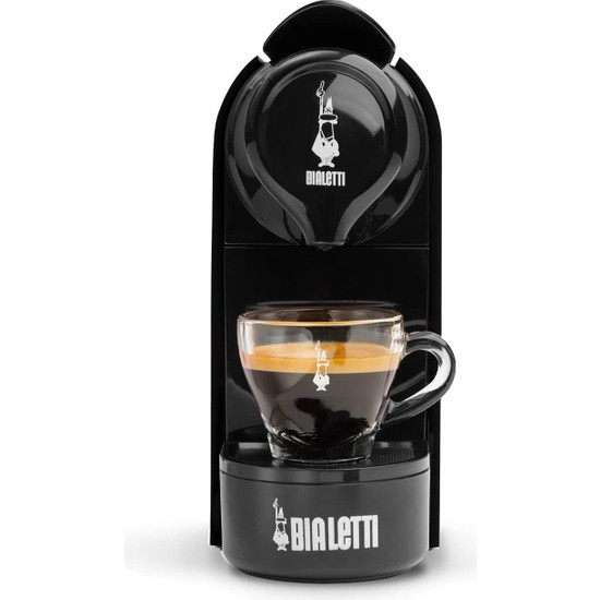 Bialetti Alüminyum Kapsüller Için Bialetti Gioia Espresso Fiyatı