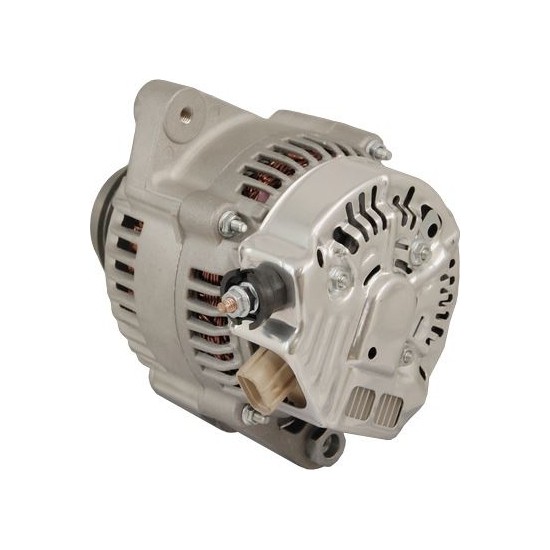WAI Alternator 12V 90A Yaris 20012005 Fiyatı Taksit Seçenekleri