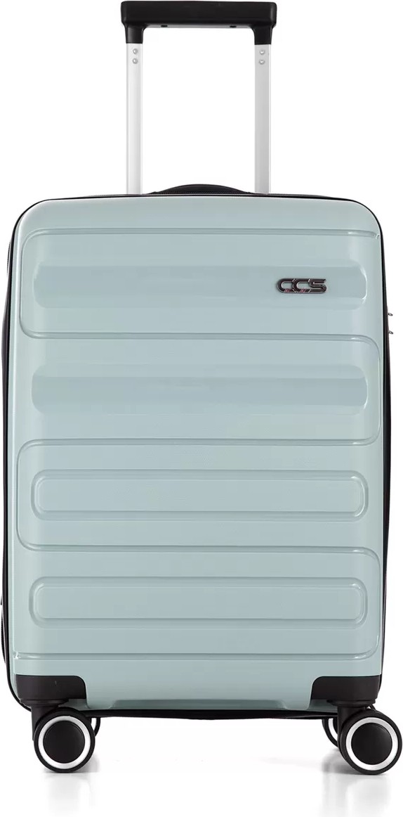 CCS 5225 Polipropilen Küçük Boy Valiz
