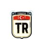 Seçili Renk Renkli