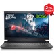 Dell Gaming G15 5520 Intel Core i5 12500H 8GB 512GB SSD RTX3050 Ubuntu 15.6" FHD Taşınabilir Bilgisayar Dell Gaming G15 5520 Intel Core i5 12500H 8GB 512GB SSD RTX3050 Ubuntu 15.6" FHD Taşınabilir Bilgisayar