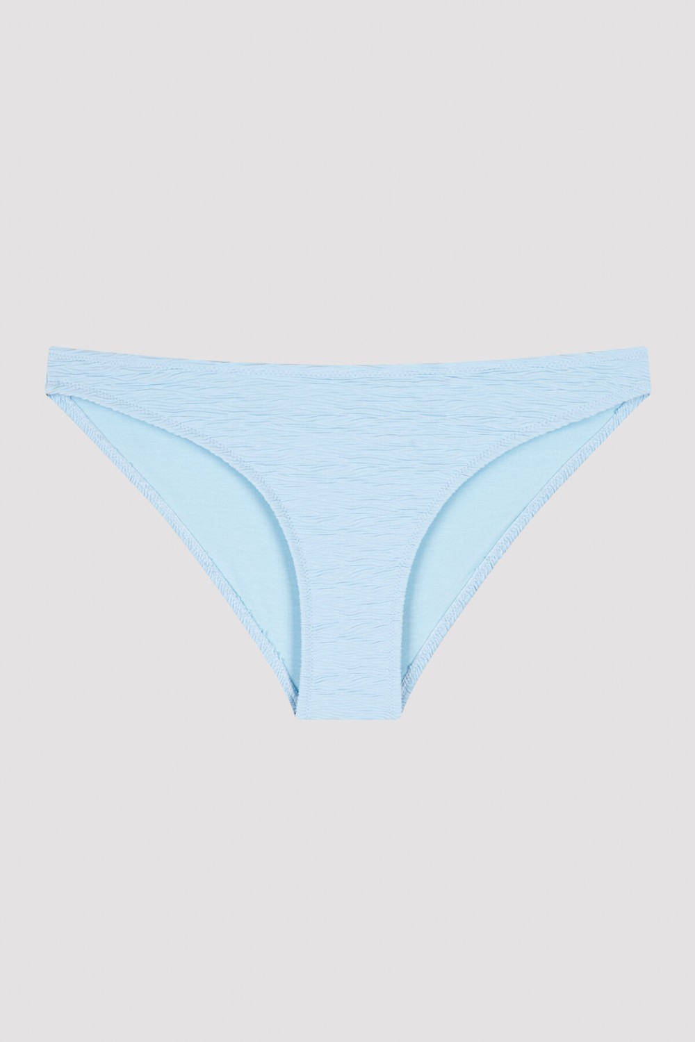Penti Açık Mavi Shelly Slip Bikini Altı görsel 4