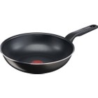 C38519 Titanyum 2x Xl Force Wok Tava 28 cm