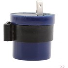 2 Adet 2-Pin 6-12V 8W Beeper Göstergesi Flaşör Röle Dönüş Sinyali Blinker (Yurt Dışından)