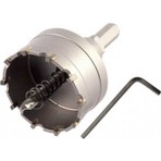 Bay-Tec 120 mm Tct Metal Delme Panç