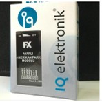 Iq Elektronik Iq Ayarlı Amerikan Park Fx