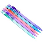 Bic Matic 0,7 Uçlu Pastel Renkler Mekanik Kurşun Kalem Seti Hafif Tasarım 5'li Paket