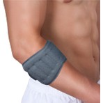 Orthocare 3110 Epikondilit Bandı Bandajı Sporcu Golfçü Tenisçi Dirseği Dirsek Ağrısı Bandı Epicare