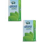 Nbl Alora Passiflora 30 Tablet x 2 Adet