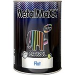 Filli Boya Caparol Metalmaxx Flat 0.75 Lt