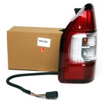 D-Max 2003-2007 Arka Stop Soketli (Sol)