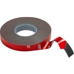 3M Akrilik Ultra Güçlü Çift Taraflı Bant 1,27cm X 4,6m Kuvvetli Yapışma ve Kolay Kullanım