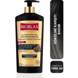 Bioblas Siyah Sarımsak Şampuanı 1000ml