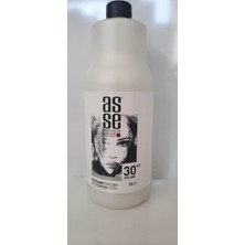 Asse Oksidan Krem 30 Volüm 1 lt