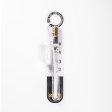 Nano-B Diş Fırçası Büyük Bambu Kömürü 4 Cm