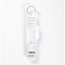 Nano-B Diş Fırçası Büyük Bambu Kömürü 4 Cm