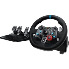 Logitech G29 Yarış Direksiyonu 941-000112