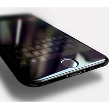 Go Aksesuar Apple Iphone Se 2020 Tam Kaplayan Kırılmaz Cam Aa Kalite
