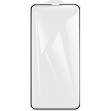 Go Aksesuar Iphone 14 Plus Uyumlu Nano Teknoloji Esnek Ekran Koruyucu
