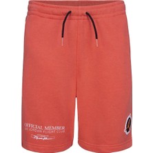 Jdb Mj Flight Mvp Short