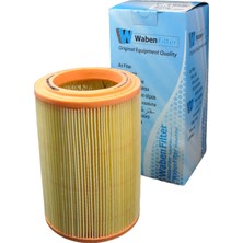 Waben Renault Espace I 2.0, 2.0 I, 2.2 1984-1990 Hava Filtresi