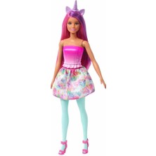 Barbie Dreamtopia Bebek ve Aksesuarlar HLC28