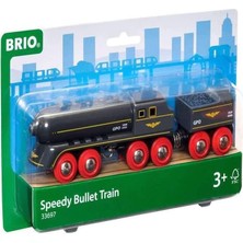 Brio Hızlı Tren 33697