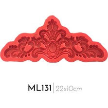 Beysa Şeker Hamuru Silikonu ML131 Surenapart