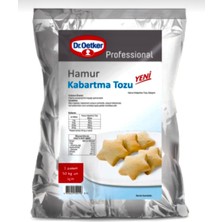 Dr. Oetker Hamur Kabartma Tozu 1 kg