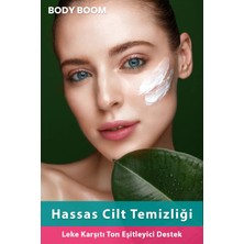 BODY BOOM Gurmar El Ayak Vücut Peelingi 190 ML