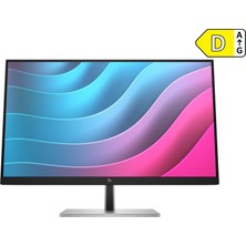 Hp E24 G5 6N6E9AA 23.8" 75Hz 5ms Hdmı Dp IPS Monitör