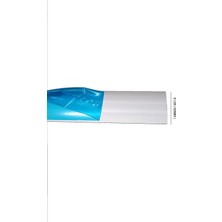 Bn Kapı Eşik Çıtası 114 cm Geniş Parke Kapı Altı Çıtası Geniş 60MM Gri Yapışkanlı Kapı Eşik Profili