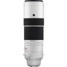 Fujifilm Fujinon XF150-600MMF5.6-8 R Lm Oıs Wr