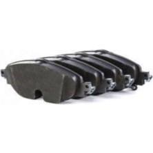Bosch Golf 7 Ön Balata Volkswagen 0986494660 0986494660